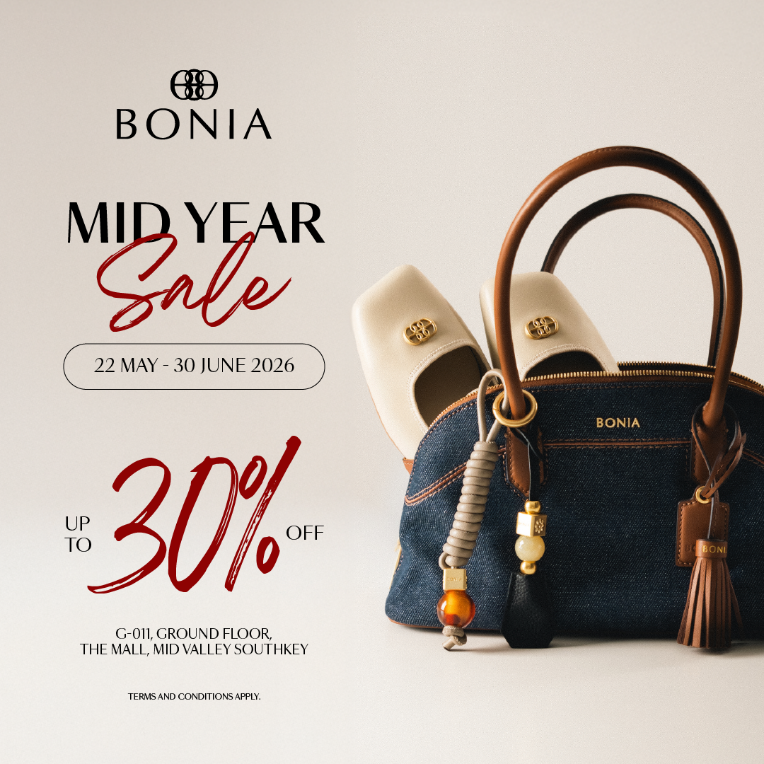 Bonia